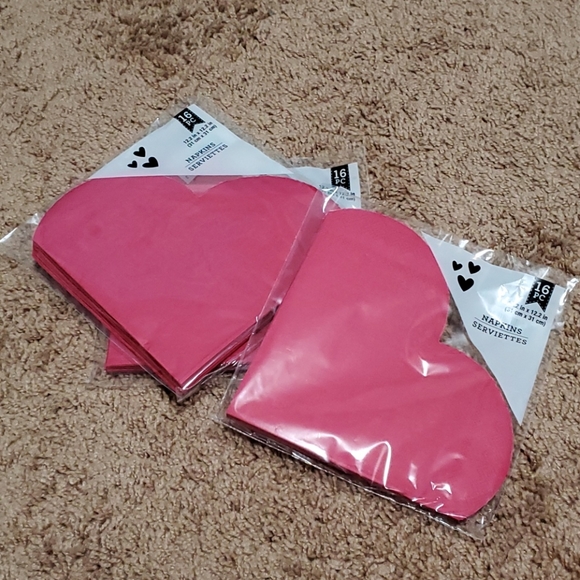 Napkins 🎁🏷 - Picture 4 of 4